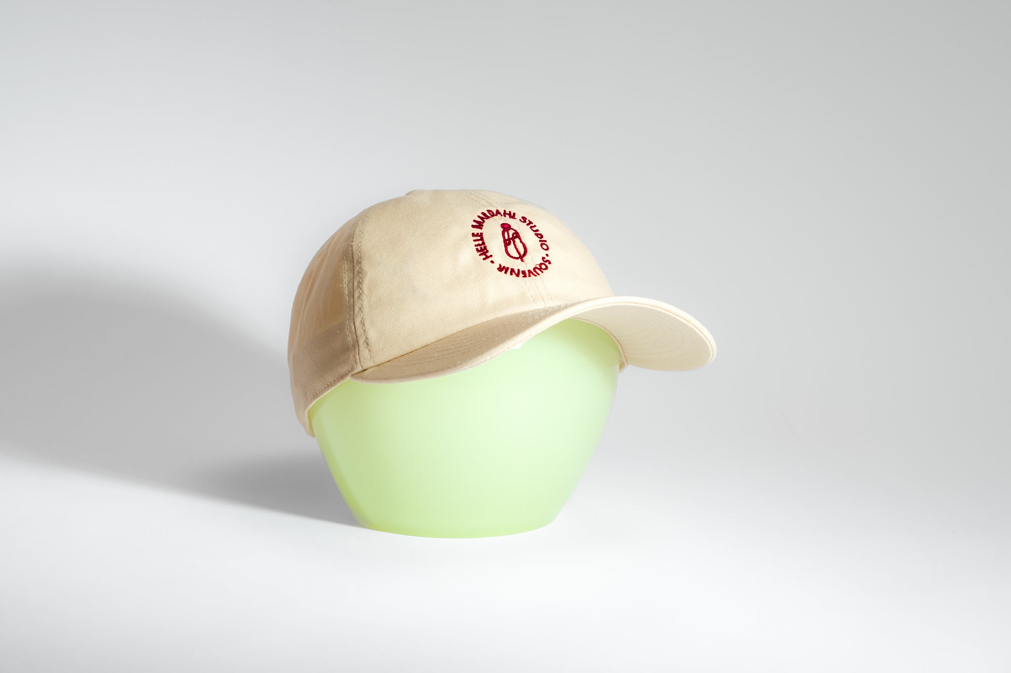 The Mardahl Cap